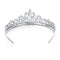 Wedding Prom Pageant Crown Headband Jewelry Crystal Rhinestone Tiara Bridal