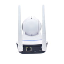ESCAM G01 HD 1080P 200WDual Antenna 1080P Pan/Tilt WiFi IR IP Camera Support ONVIF Two Way Talk Night Vision EU Plug