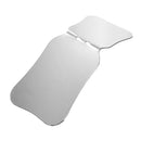 Medical Stainless Steel Tooth Orthodontic Reflector Dental Tools With Storage Bag