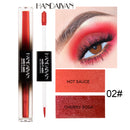 5 Colors Colorful Shimmer Glitter Liquid Eye Shadow Eye Makeup Long-Lasting