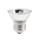 E27 25W 50W 75W UVA+UVB Reptile Heating Plant Light Bulb Pet Lamp AC220-240V