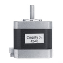 Creality 3D Two Phase 42-40 RepRap 42mm Stepper Motor For REPRAP Makerbot 3D Printer