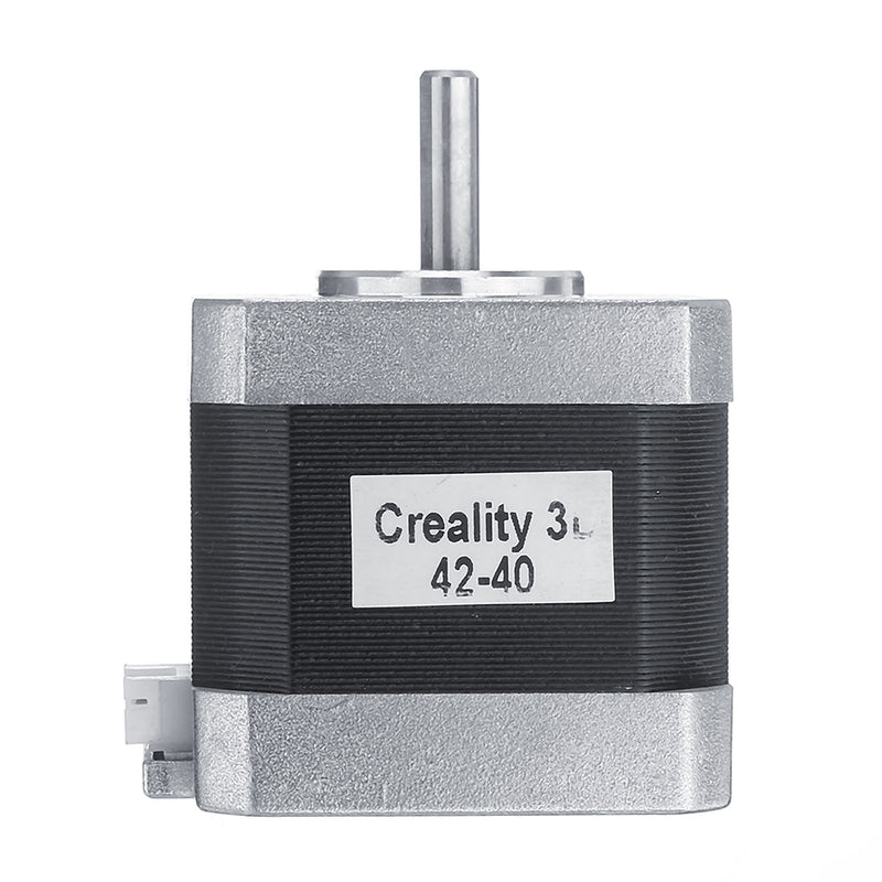 Creality 3D Two Phase 42-40 RepRap 42mm Stepper Motor For REPRAP Makerbot 3D Printer