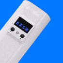 TOMO 18650 Li-on Battery Charger Portable Power Bank Travel Camping Hiking USB Battery Charger
