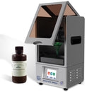 Geeetech 500ML 405nm UV Sensitive Resin Liquid Printing Material for LCD Light Curing UV Resin 3D Printer