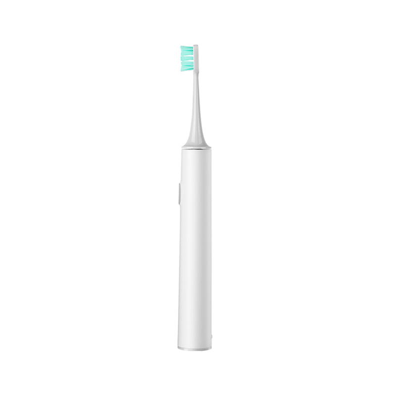 [Basic Version] Xiaomi Mijia T300 Sonic Electric Toothbrush UV Sterilization Gentle Brushing with Zone Reminder Memory Function for Family Dental Care