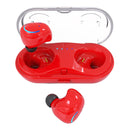 [Truly Wireless] HBQ Q18 bluetooth Earphone With 650mAh Charger Box Noise Cancelling Sweatproof