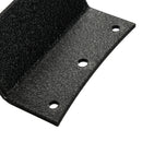 Upper Wind Shield Mount Brackets for 50"LED Light Bar for Ford F250/350/450 99-14