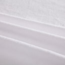 Waterproof Mattress Cover Luxury Terry Cloth Mattress Protector Bed Bug Proof Dust Mattress Cover