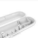 IPRee PP Electric Toothbrush Box Portable Travel Brush Protect Cover Case