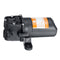 DC 12V Mini Micro Diaphragm Pump Automatic Switch High Pressure Water Self Priming Pump