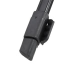 Zhuoyue Y-3400 Foldable 54cm 135cm Tripod with 360 Degree Rotation Tripod Head Bubble