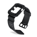Bakeey 38/42mm Watch Protector Case with Watch Band for Apple Smart Watch