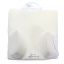 Baby Sleep Positioner Pillow  Anti Roll Sleeping Mat Safe Head Back Waist Support