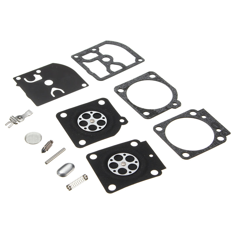 Carburetor Gaskets Kit For STIHL 1129 1137 020T MS192 MS200 MS200T ZAMA RB-69