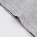 COTTONSMITH Men Casual Breathable Sport Short Sleeve T-shirt Shorts Pajama Set Household suit From Xiaomi Youpin