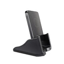 10W Qi Wireless Charger Fast Charging Desktop Phone Holder For Qi-enabled Smart Phone for iPhone 11 for Samsung Galaxy Note 10+ Xiaomi MI 9