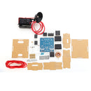 ZVS Tesla Coil Power Supply Boost High Voltage Generator Driver Board Induction Heating Module DIY Production Kit