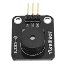 5Pcs Active Buzzer Module 5V Digital Level Electronic Building Blocks For