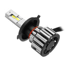 NovSight A397-F03 LED Car Headlights Bulb Fog Lamp 70W 12000LM H4 H7 H11 9005 9006 6000K