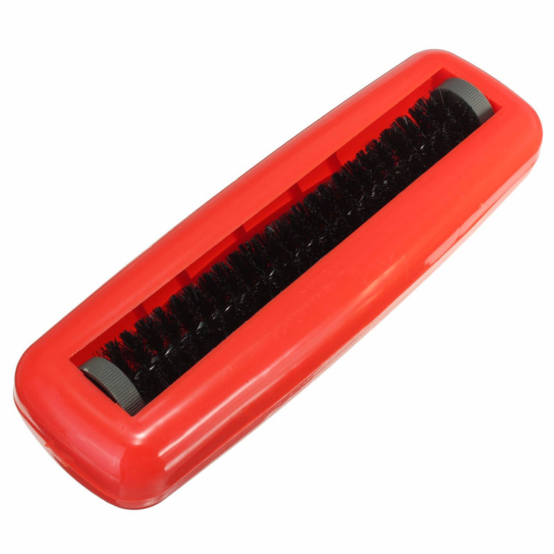 Sweeper Table Single Brush Dirt Crumb Collector Quality Plastic Cleaning Brushes