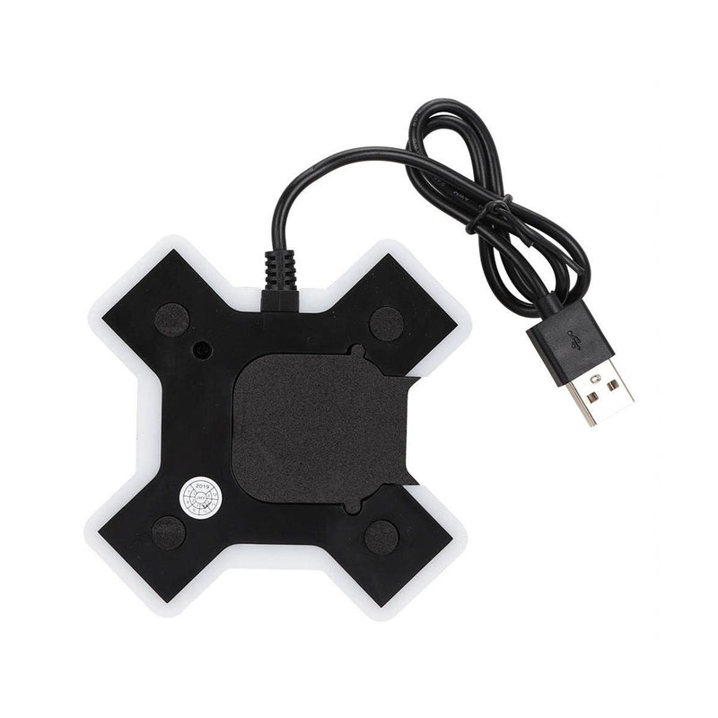 Keyboard Mouse Adapter Gamepad Converter Controller USB Hub For PS4 PS3 XOne FPS Game