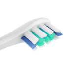Oclean P2 2Pcs Replacement Brush Heads for Oclean Auto Electric Sonic Toothbrush Hardness Grade 9 from Xiaomi Ecosystem