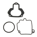 Carburetor Rebuild Carb Repair Kit For Yamaha Big Bear 350 YFM350FW 4x4 1987-1998