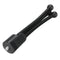 Bakeey Universal 12x50 Hiking Concert Camera Lens Zoom Monocular Phone Holder Tripod for Smartphone