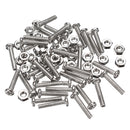 13 Segments Audio Light Column  Light Cube Set Remote Control DIY Electronic Music Spectrum Kit