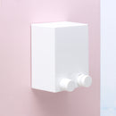 Steel Durable Retractable Clothesline Dryer Indoor Outdoor Home Accessories