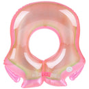 Summer Swimming Ring Inflatable Thicker Children Baby Kids Armpit Circle Floating Ring