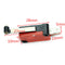 Wendao V-156-1C25  Micro Switch Long Hinge Roller Lever Stroke Limit Switches 10pcs