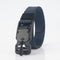 AWMN 25W 125cm Nylon Tactical Belt Outdoor Leisure Waist Belts with Funch Free Buckle Magnet Buckle