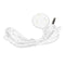 Neo Coolcam Z-Wave Sensor Flood Water Leak Alarm Probe Home Automation System