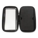 Universal Waterproof Motor Bike Motorcycle Case Bike Bag PhonE Mount Holder for Iphone Samsung GPS