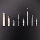 HERO 7006 Fountain Pen Metal Gift Box Set With Three Pens For Business Office Students