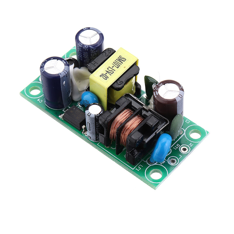 AC to DC Switching Power Supply Module 220V to 15V 0.4A Step Down Module Converter Board