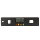 Drillpro 100/150/200mm Digital Level Box Electronic Angle Gauge Protractor Angle Finder Bevel Gauge With Magnetic Base