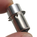 P13.5S PR2 LED Flashlight Bulb 1W Interior Bike Torch Spot Replacement Lamp Bulb DC3-18V