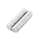 50Pcs10 x 2mm N38 Powerful Creative NdFeB Round Magnetic Toys For Kid Adult DIY