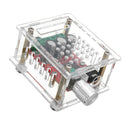 HIFI Digital Amplifier Board Class D Audio Power Amplifier Module Warm Tone High Fidelity With Shell
