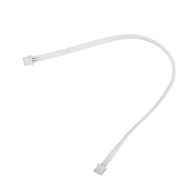 10PCS Kittenbot 3PIN 4PIN Armour Microbit Board Connect Wire Cable For DIY RC Robot