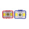 XANES YD-21 LED Multifunctional Bike Bicycle Cycling Headlight USB Rechargeable Mini Headlamp