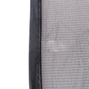 Car Window Sunshade Curtain Blocks UV Rays Protection Suction Shelter