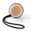 JISULIFE Nut USB Wireless Bluetooth Stereo Speaker Hand-free Call 800mAh from Xiaomi Ecological Chain