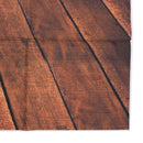 5x7FT Vinyl Sunset Pirate Wood Ship Photography Backdrop Background Studio Prop