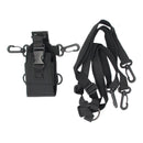 Walkie Talkie Storage Bag Waist Hanging Bag Interphone Intercom Radio Case Holder Pouch Bag