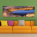 DYC 10397 Single Spray Oil Paintings Photography Tropical Landscape WallArt For Home Decoration