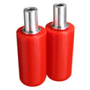 Universal No Cut Frame Sliders For Yamaha Suzuki Kawasaki Honda Ducati Triumph BMW-Aprilia